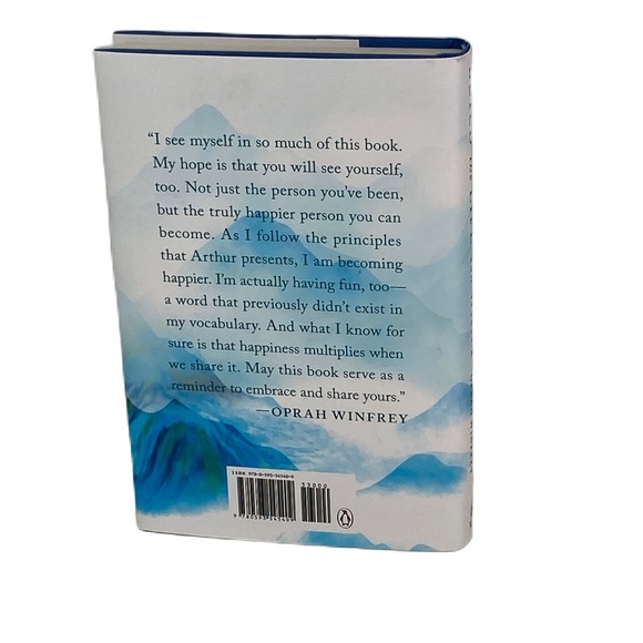 Build the Life You Want: The Art and Science of Getting Happier Arthur C. Brooks - Picture 4 of 16